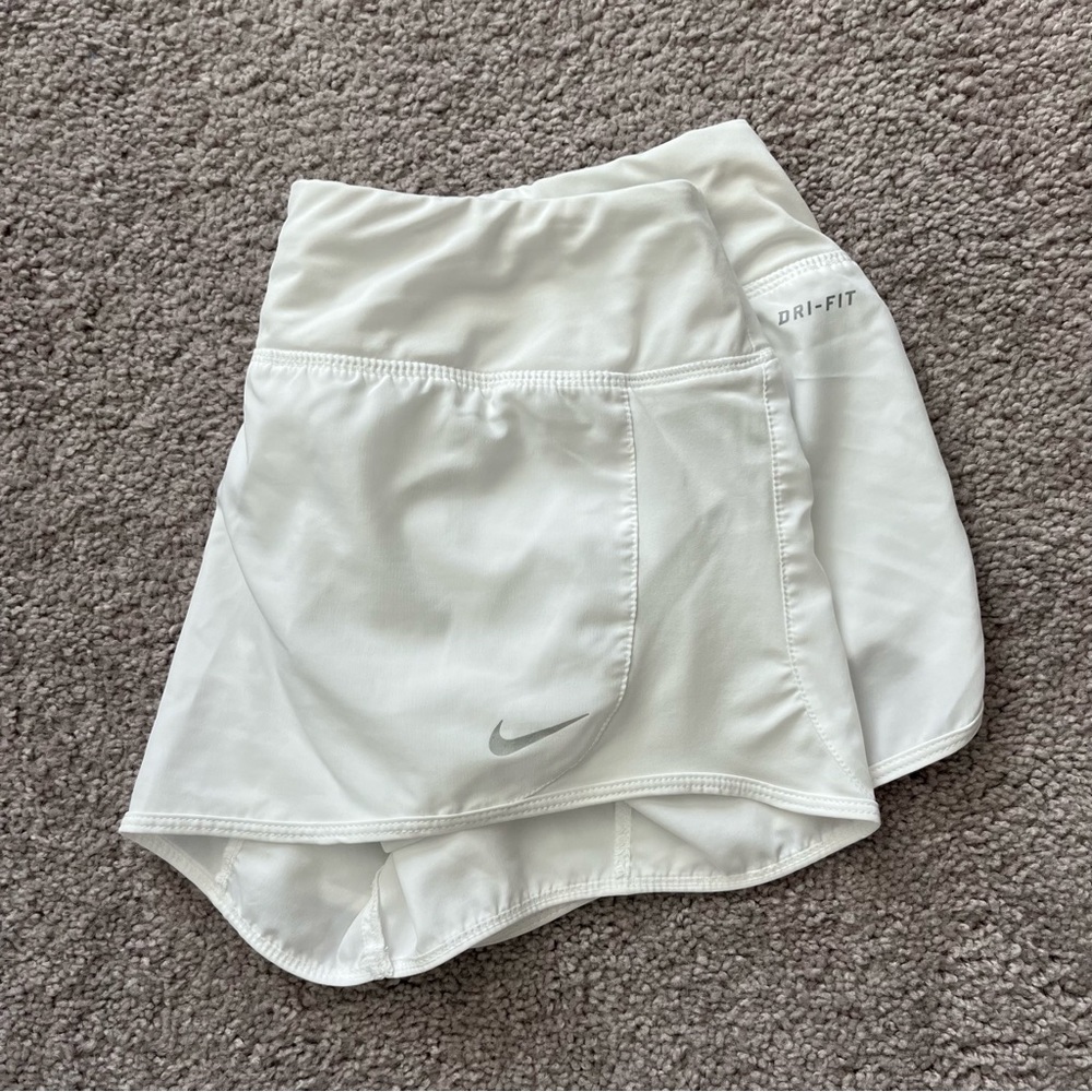 Nike dri-fit shorts